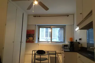 Image de Studio confortable à Saint Germain des Prés