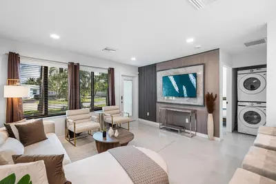 Image de Luxury Home in Pompano, Near Fort Lauderdale