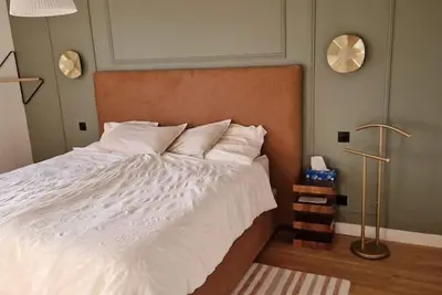 Image de Maison 160m2 à 15 min de Paris/accord arena bercy