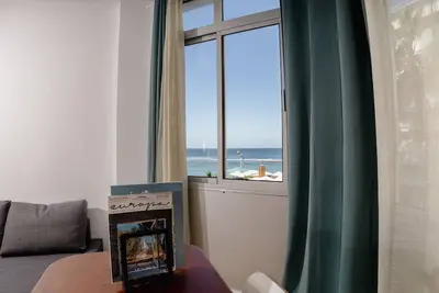 Image de Ocean Views Studio Gran Canaria