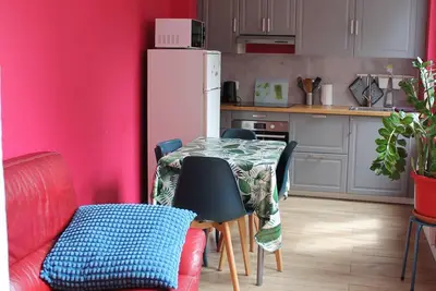 Image de Appartement Centre Historique