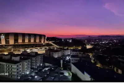 Image de Apto Completo Arena Mrv
