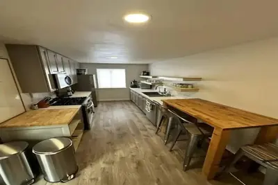 Image de Cozy bungalow at the base of Bishop's Peak in Slo