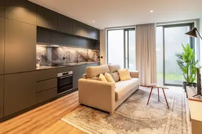 Image de Ruah F - Fantastic Flat by LovelyStay