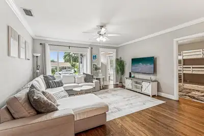 Image de New Clearwater Beach Escape • 4br Home • Sleeps 7