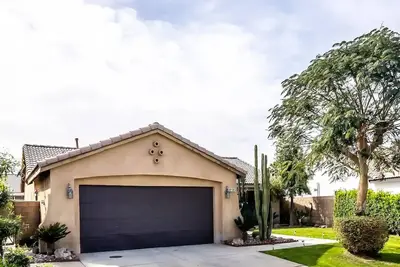 Image de Desert Estrella Retreat: 3bd, 2 Bath, Pet Friendly\n\n