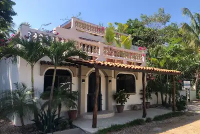 Image de Villa Corina 5 Bedroom Ocean View Home