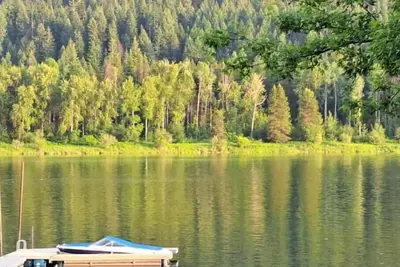 Image de Pend Oreille River home, enjoy the best of Pend Oreille Valley & it's Mountains
