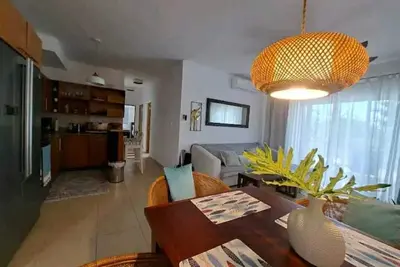Image de Tu Hogar con JardĂn y Playa Privada