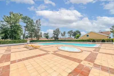 Image de GuestReady - Refuge paisible à Comporta
