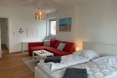 Ferienwohnung Langbehn