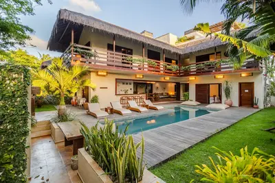Image de Vila Ventana - Aldeia Jericoacoara Group
