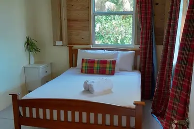 Pinard's Mountain Resort -Double Cottage 9