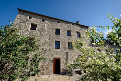 Image de Le Petit Château du Villard (103941425)