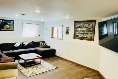 Image de Amazing 3 bedroom 3 bath Lake drive resort house