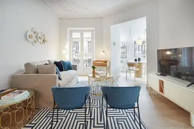 Image de Getaria by FeelFree Rentals