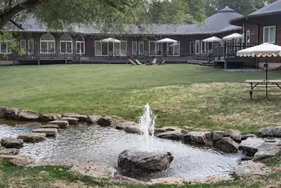 Image de Spacious Mtn Retreat on 40+ Acres
