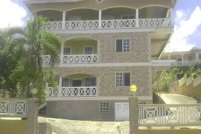 Image de Apartment in Carellie