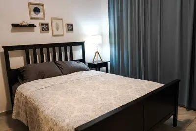 Image de Cigi's Place - centrally located apartment in San Juan. 2br/1bh. \n