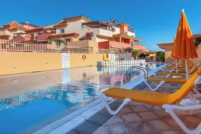 Image de Stunning penthouse in El Duque Area - Costa Adeje