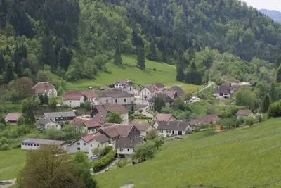 Image de Gîte Sainte Foy