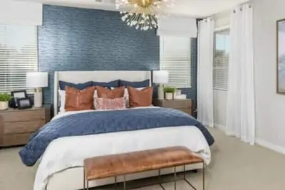 Image de Cheerful 2bedroom Spring Training residential home\n