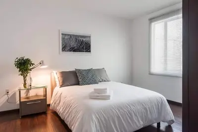 Image de Condesa Residence Campeche 8 2Br + Rooftop 5 Minutes Away From Parque México