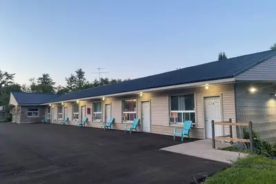 Image de Muskoka Nights Motel