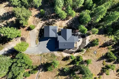 Image de Luxury Mountain Home w/ Hot Tub on 5 Acres!