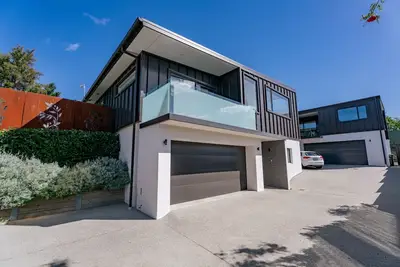 Image de Melmore Oasis - Cromwell Holiday Home