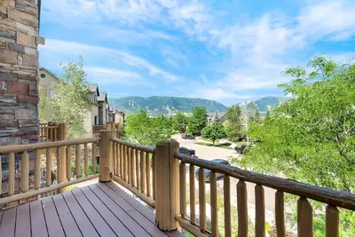 Image de Mh 602 | Year-Round Escape in Eden, Ut!