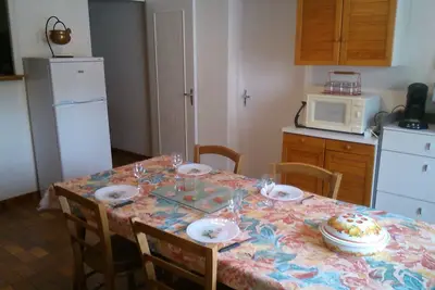 Image de Gîte Sainte Foy