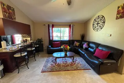 Image de Beautiful Modern 3 Br House - Downtown Orlando