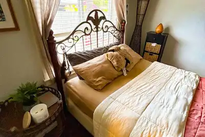 Image de 5 Minutes to Beach! House in Pompano Beach. Pet-Friendly!