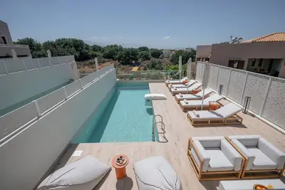 Image de Aesthete Villas - Platanus