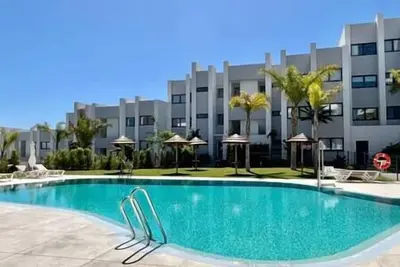 Luxury Apartment at Pure South