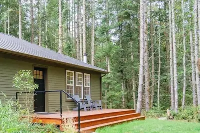 Image de Entire home in Port Townsend, Washington\n\n
