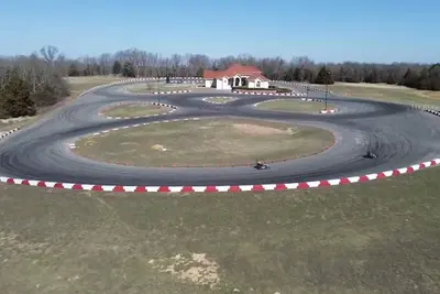 Image de Little Talladega Go-Karts, Atv’s, & Drift Carts!