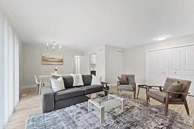 Image de Trendy & Vibrant Unit City Experience