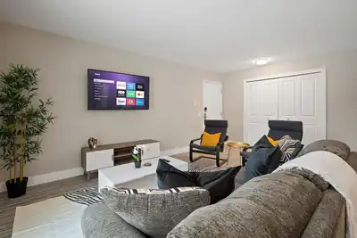 Image de The Perfect Stay Cozy Clean Convenient