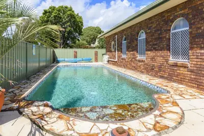 Image de Take a dip at Eucalypt