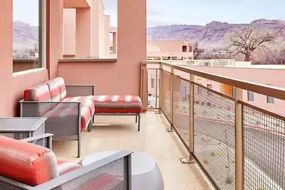 Image de Moab's Finest Suite Worldmark by Wyndham