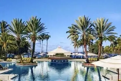 Image de Westin Sunset Bay Villas Beachfront Resort & Spa