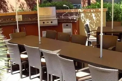 Image de Kirkland Villas Resort, Golf, Pool, Hot Tub, Scottsdale