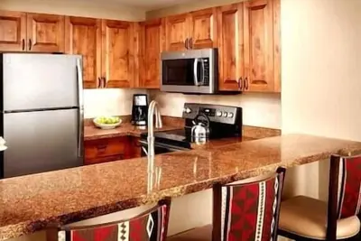 Image de Marriott Streamside Resort, Game Room, Hot Tub, Heated Pool