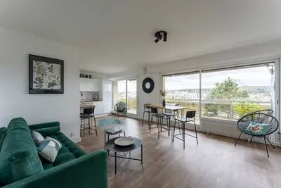 Image de Appartement de luxe, St Germain en Laye