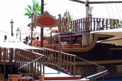 Image de Villa del Arco Resort & Spa, Medano Beach, Hot Tub