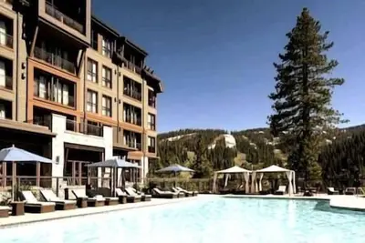 Image de Ritz Carlton Club Resort Lake Tahoe, Truckee