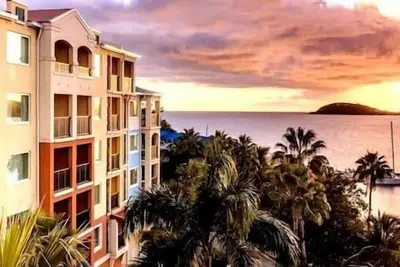Frenchman's Cove, Great Pool, Beachfront, Fast-Wifi