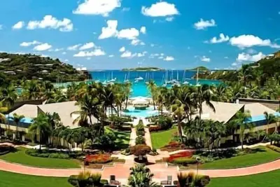 Image de Virgin Grand Villas, Beachfront, Private Pool, Beachfront